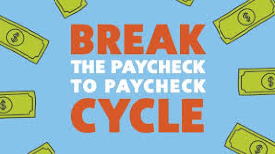 Tired of Living Paycheck to Paycheck? Here is Checklist for Financial Freedom