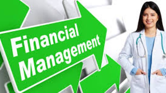 Financial Management In Health Care