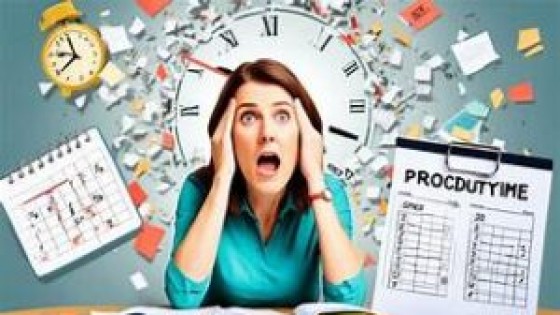 The Hidden Cost Of Poor Time Management: How It Impacts Your Finances