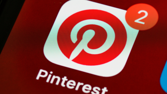 Pinterest Marketing