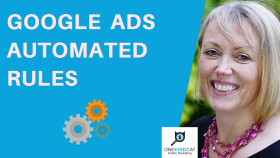 Google Ads Automated Rules