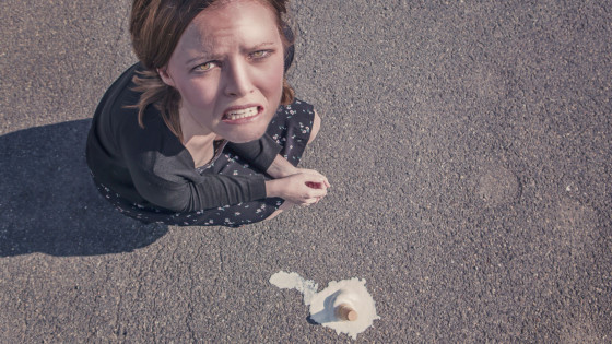 I'm Not Special and Neither Are You