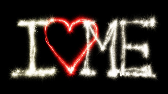 How I Learned to Start Loving Myself