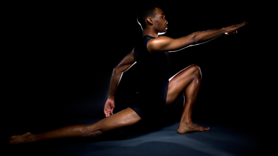Building the Best Warm-Up for Dancers
