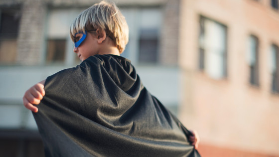 Your self-talk is blocking you from being at your best