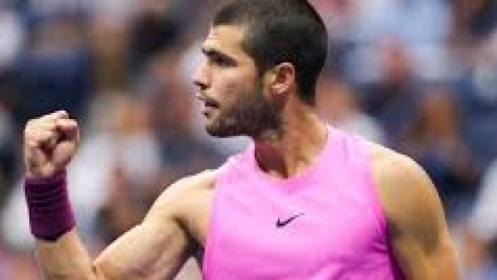 🎾 Alcaraz v Sinner: A Masterclass in Composure and Trust Under Pressure