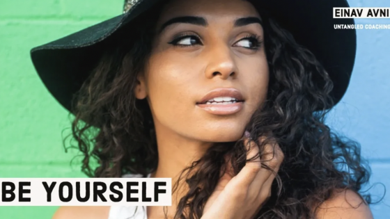 Why fear of rejection is a self fulfilling prophecy