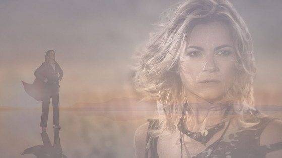Be Your Own Heroine - Hero Archetype