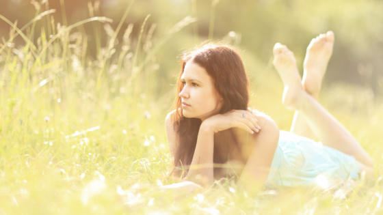 9 Traits Of A Highly Sensitive Person
