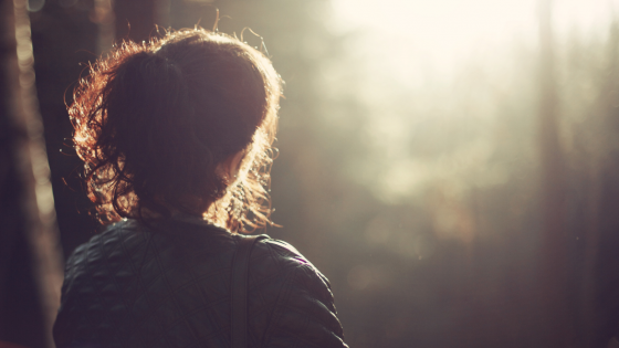 7 Signs Of Spiritual Disconnection