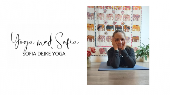 Nytt namn - samma yoga