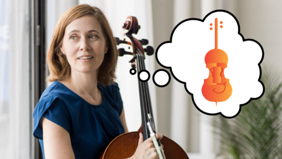 Pourquoi j'ai créé PraticoCello