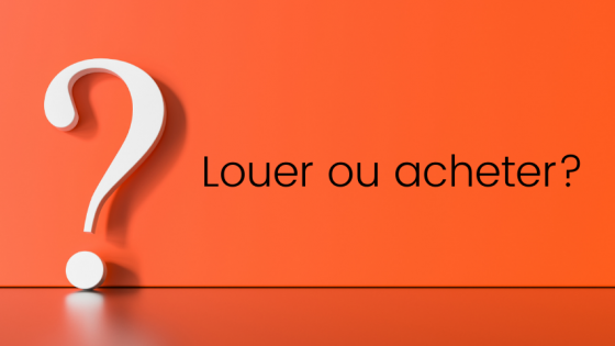 Louer ou acheter son premier violoncelle?