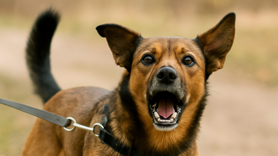 Understanding the Rise in Canine Reactivity Post-Pandemic