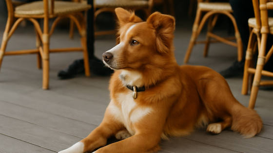 Dog Training in London: Building Better Behaviour for City Dogs