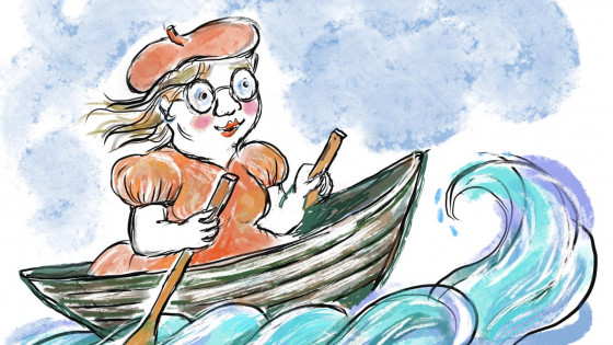 10 vuotta naivismin aallossa