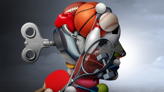 Addressing Mental Wellness in Teen Athletes