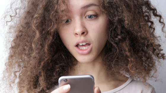 Social Media Isn’t Play — It’s a Wellness Risk for Our Tweens