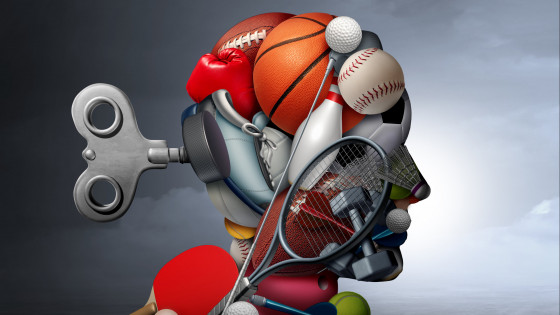 Addressing Mental Wellness in Female Athletes