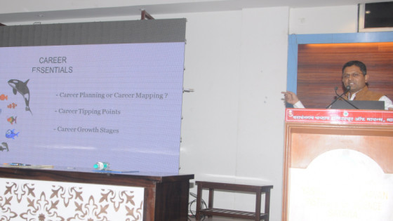 CAREER PLANNING IS DEAD! CAREER MAPPING IS THE ANSWER.