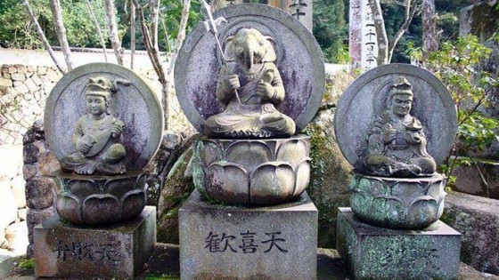 गणपती पूजेचा प्राचीन इतिहास आणि गणेशोत्सव 