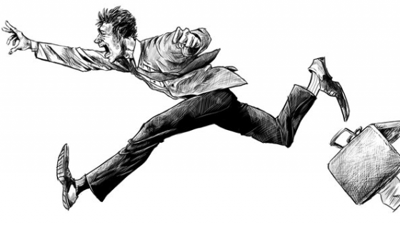 Disenchanted, Disengaged, Deprived & Dropped out?