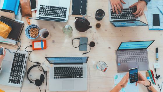 Using Social Media to Enhance Employability 