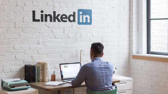 5 reasons you should consider improving your LinkedIn skills