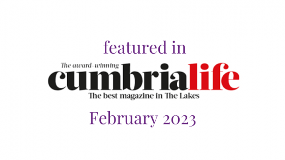 Cumbria Life Magazine 