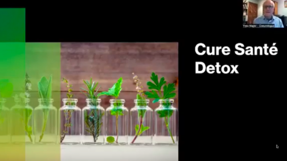 Pourquoi et comment réussir sa cure santé detox
