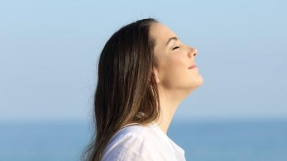 The Big Deal About Breathing: What You Need to Know to Stay Healthy and Resilient