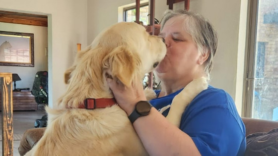 Emotional Support Animals Have Proven Benefit For Those With Mental Illness