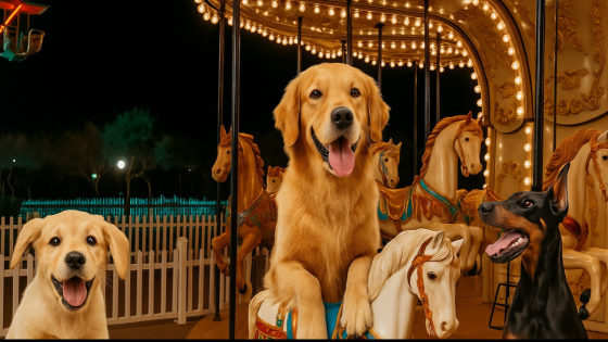 Confessions of a Dog Trainer: I Rarely Use My Recall Cue