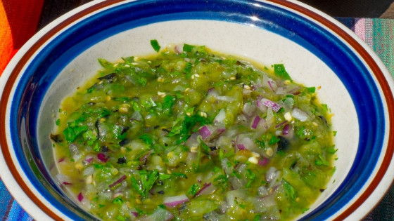Salsa Verde
