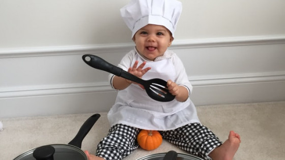 5 myths about (home) cooking