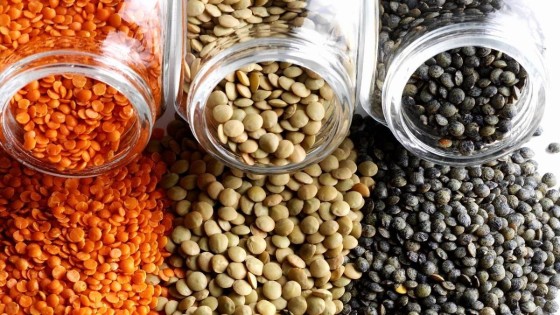 10 ways with lentils