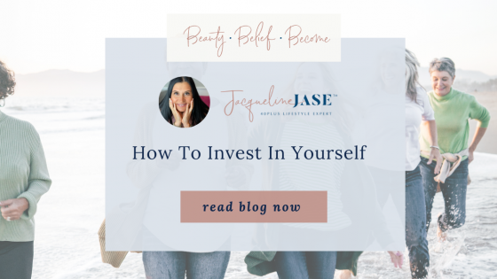 How to Invest in Yourself
