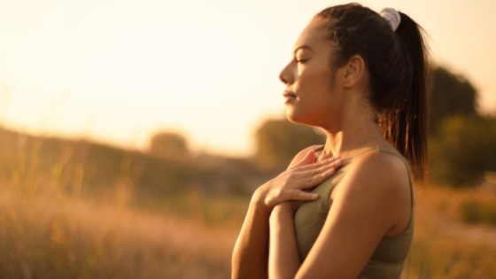 When Thinking Isn't Enough: Somatic Clarity for Coaches, Healers, and Creatives