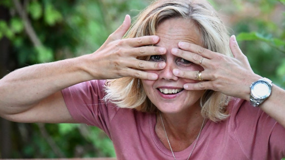 Jag är bonusförälder - vad gör jag. nu?