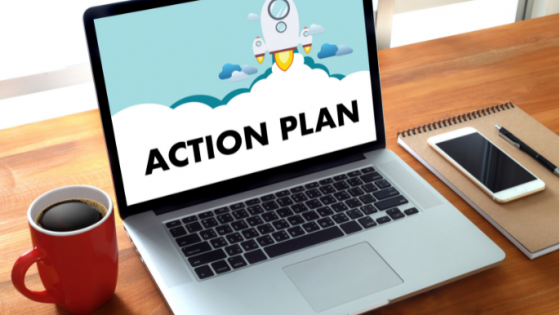 From Vision to Reality: How to Develop an Action Plan from SMART Goals