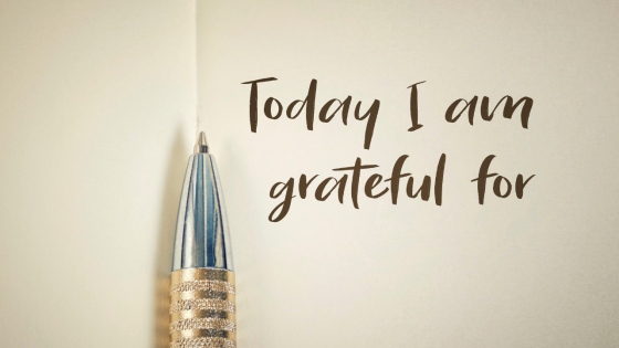 Empowered by Gratitude: Five Ways Gratefulness Propels Your Success