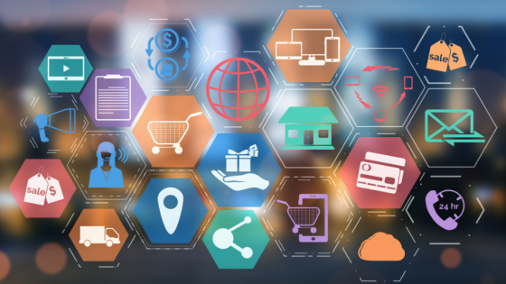 Six Things to Consider When Starting an Online Business
