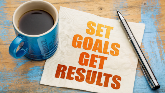 Setting the Stage for Success: The Power of SMART Goals