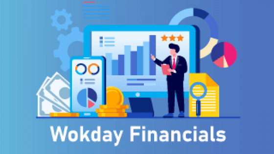 How Workday Financials Streamlines Company Finance Systems