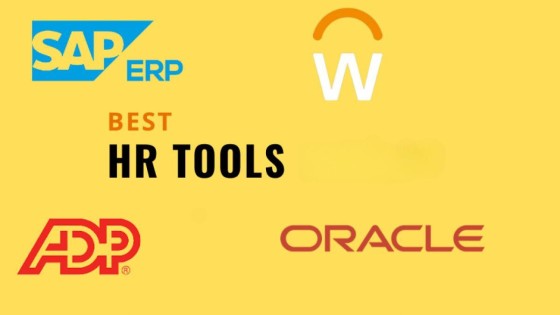 2025’s Best HR Software Options for Your Business Needs