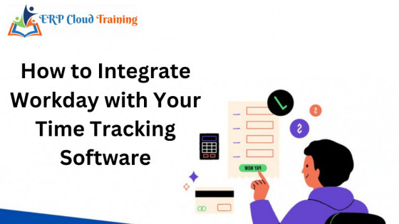 How to Integrate Workday with Your Time Tracking Software