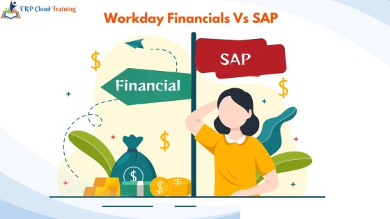 Workday Financials vs. SAP: A Comprehensive Comparison