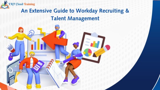 Workday Recruiting: Features, Benefits & Implementation
