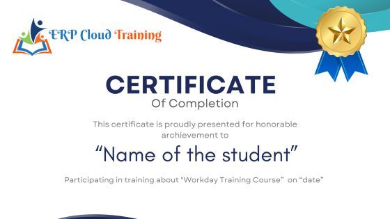 Workday Certification: Empower Your Career with Skills