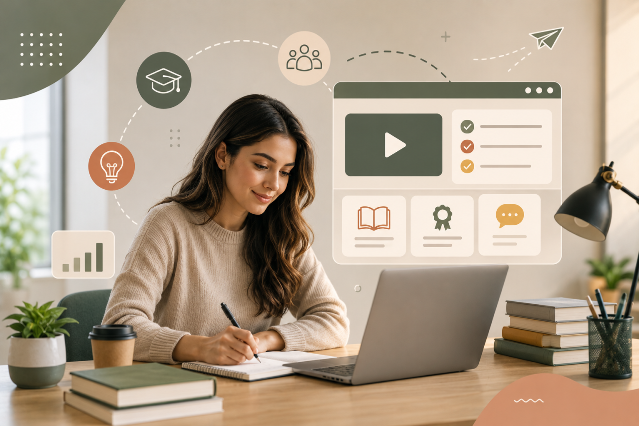 What Is Workday Learning?